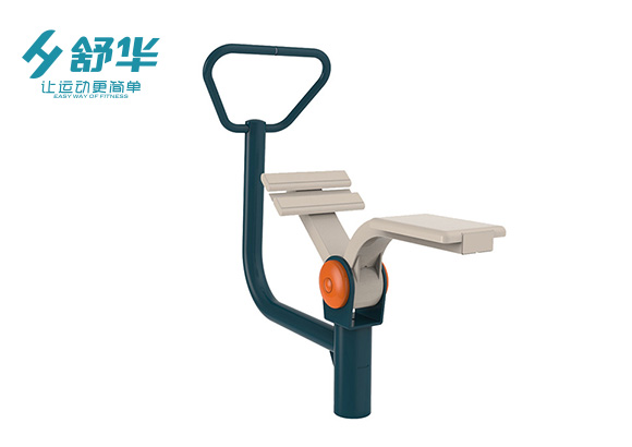 舒華戶外健身器材伸展器新國標JLG-54